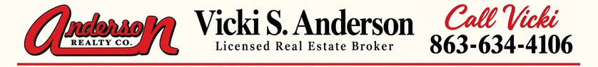 Vicki S. Anderson — Anderson Realty Co.