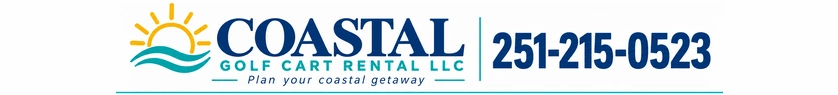 Coastal Golf Cart Rental LLC