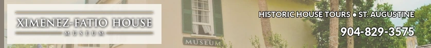 Ximenez-Fatio House Museum