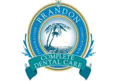 Brandon Complete Dental Care — 3 Logo Brandon Complete Dental Care.webp