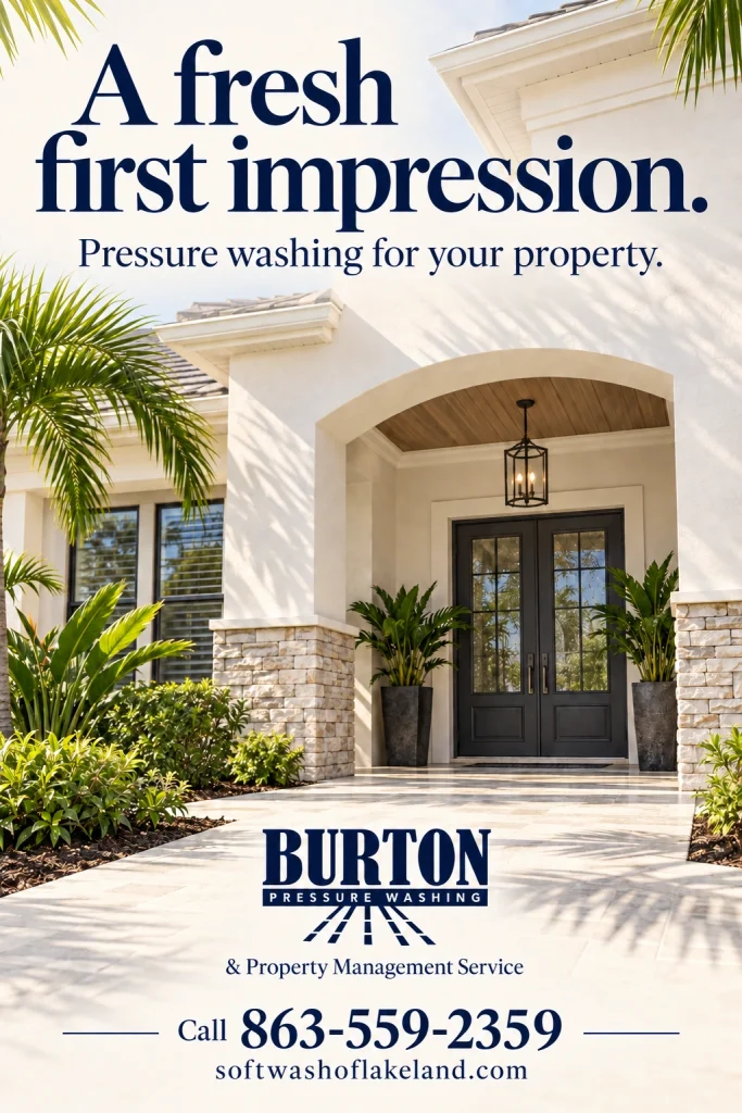 Burton Pressure Washing & Property Management Service — 2 Portrait Burton Pressure Washing & Property Management Service (1).webp