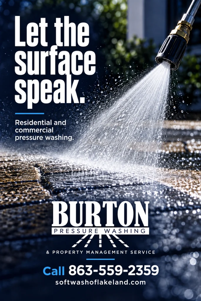 Burton Pressure Washing & Property Management Service — 2 Portrait Burton Pressure Washing & Property Management Service (2).webp