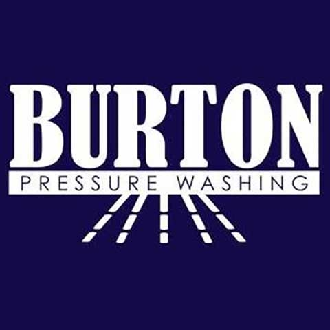 Burton Pressure Washing & Property Management Service — 3 Logo Burton Pressure Washing & Property Management Service.webp