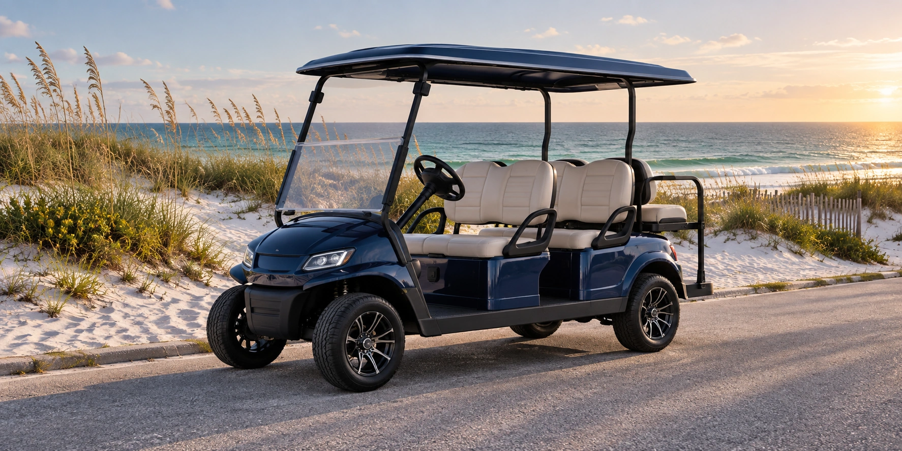 Coastal Golf Cart Rental LLC — 1 BG Coastal Golf Cart Rental LLC.webp