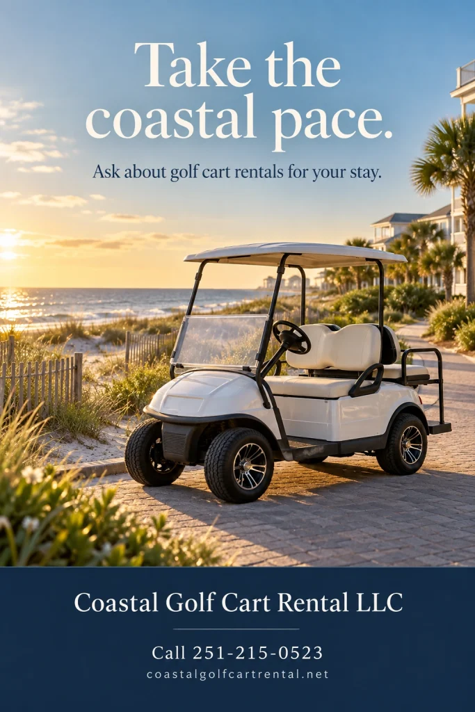 Coastal Golf Cart Rental LLC — 2 Portrait Coastal Golf Cart Rental LLC (1).webp