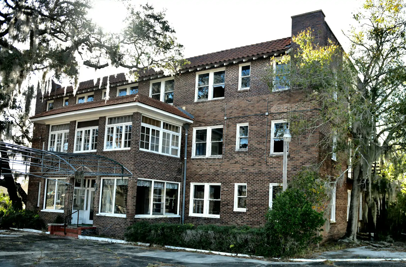 Santa Rosa Hotel