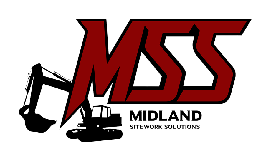 Midland Sitework Solutions — 3 Logo Midland Sitework Solutions.webp