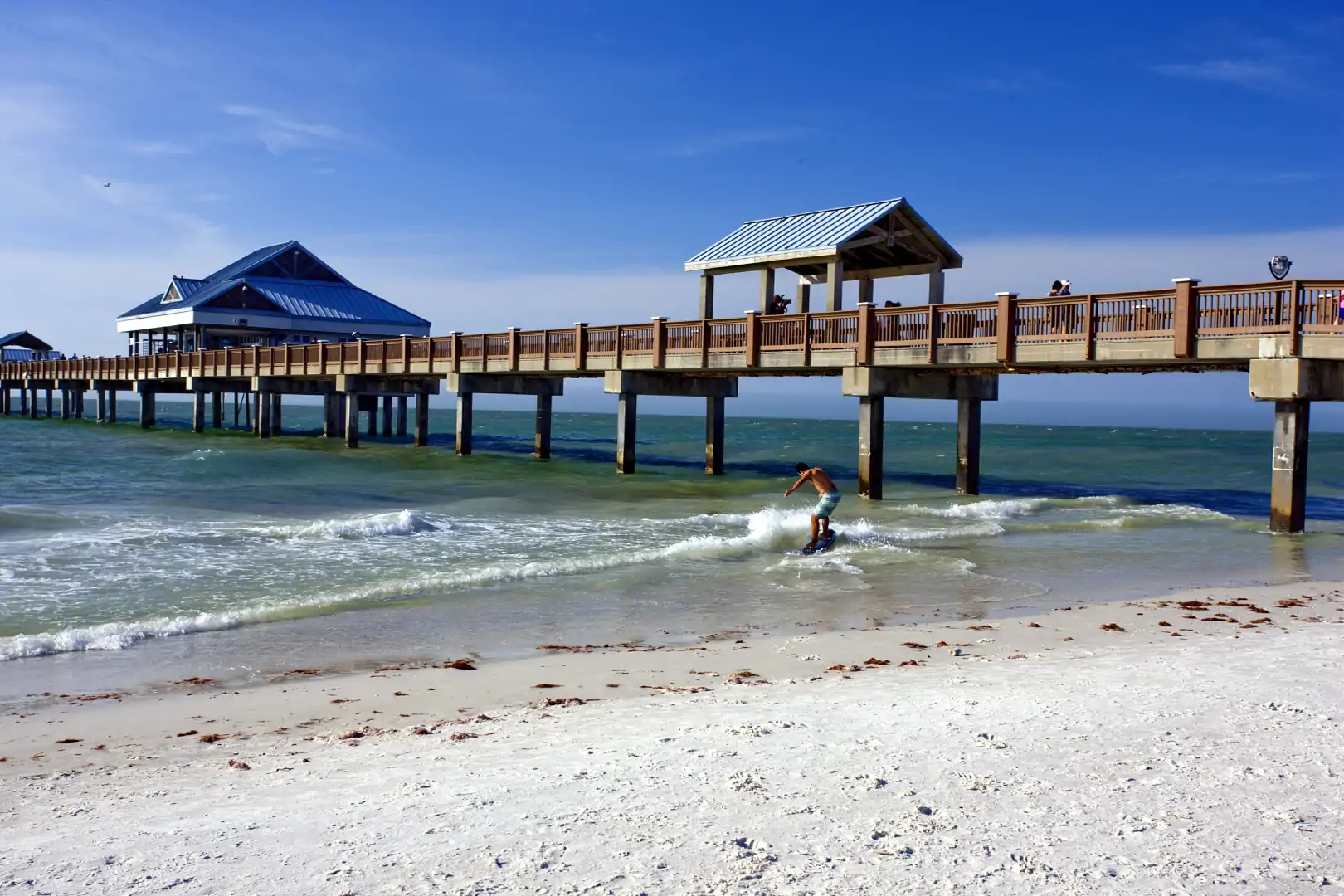 Florida story