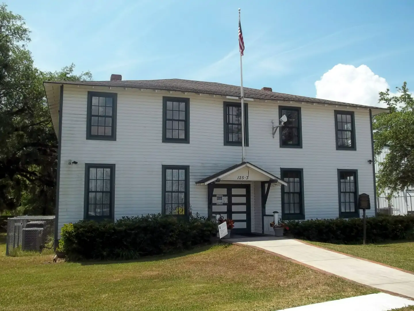 Bostwick, Florida: Bostwick School
