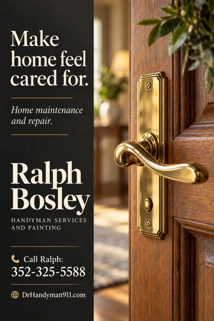 Ralph Bosley Handyman Services and Painting — 2 Portrait Ralph Bosley Handyman Services and Painting (3).webp