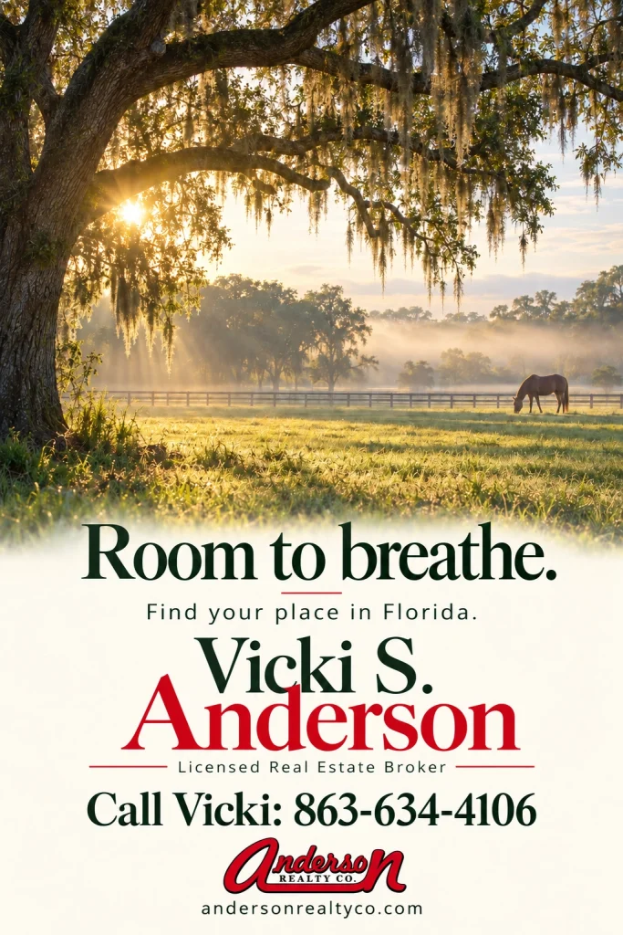 Vicki S. Anderson | Anderson Realty Co. — 2 Portrait Anderson Realty Co. (1).webp