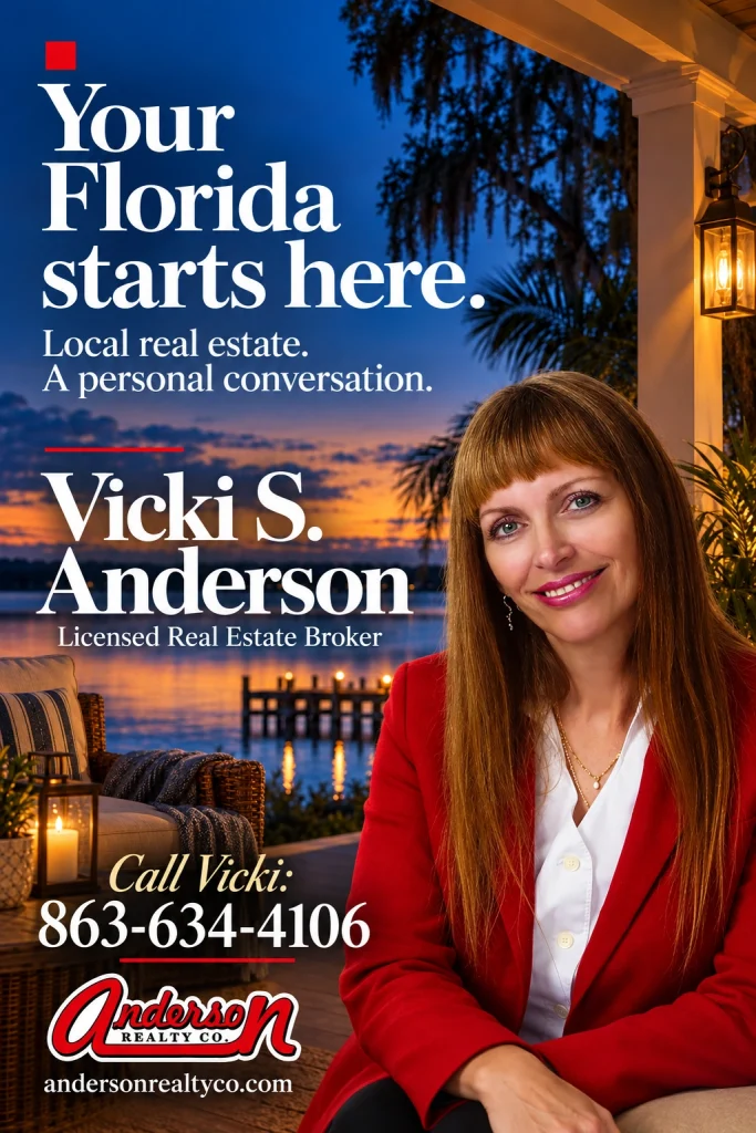 Vicki S. Anderson | Anderson Realty Co. — 2 Portrait Anderson Realty Co. (4).webp