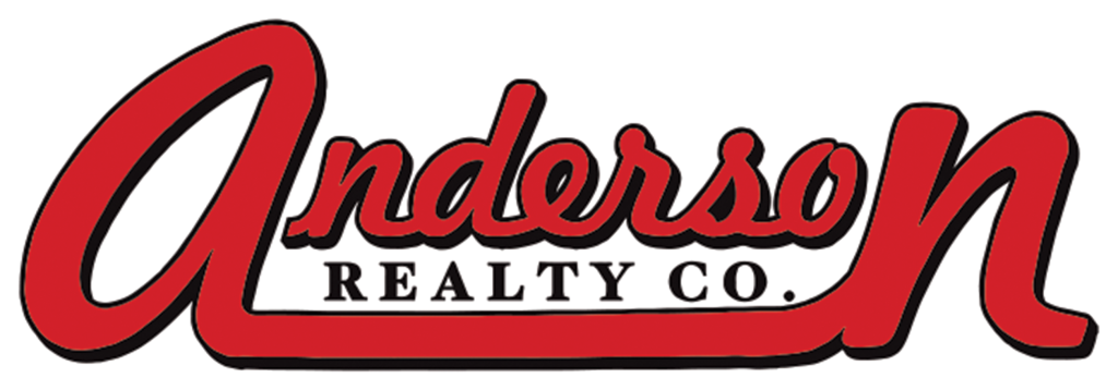 Vicki S. Anderson | Anderson Realty Co. — 3 Logo Anderson Realty Co..webp