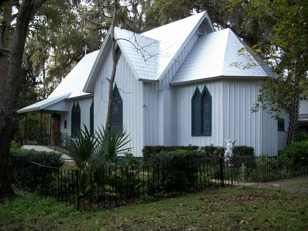 Volusia County